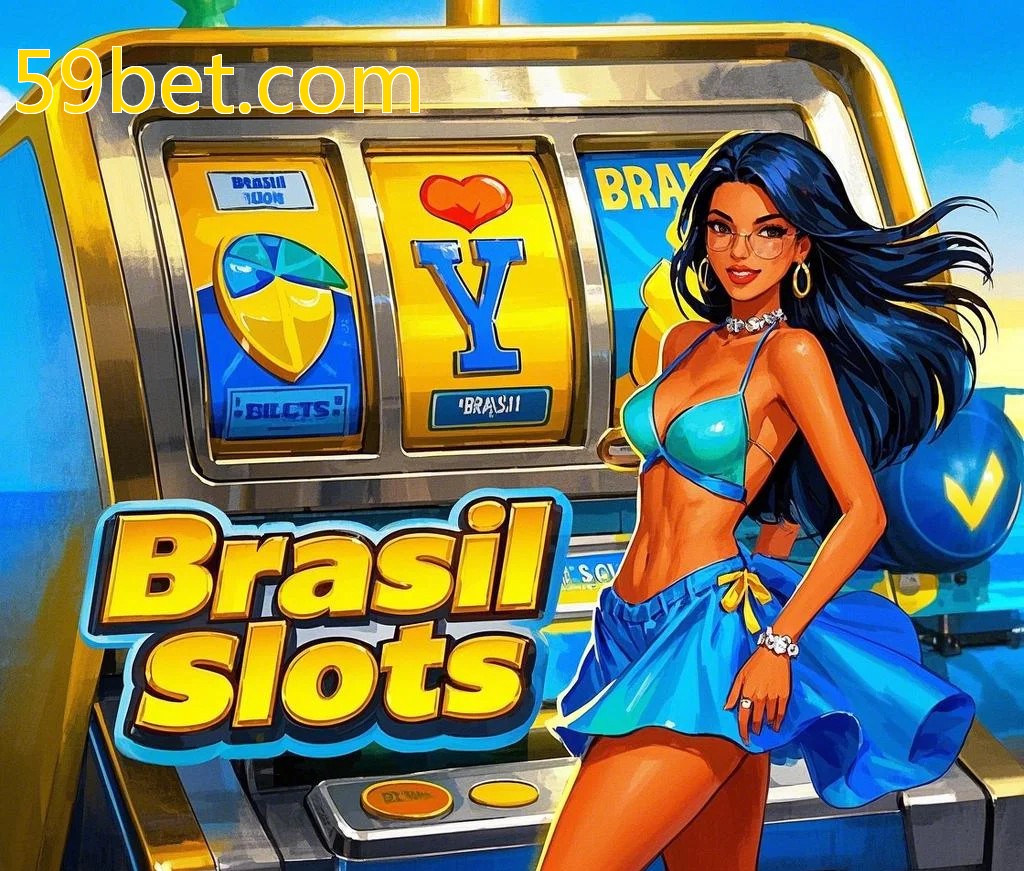 59bet.com: Jogos de Cassino Online e Slots Exclusivos!