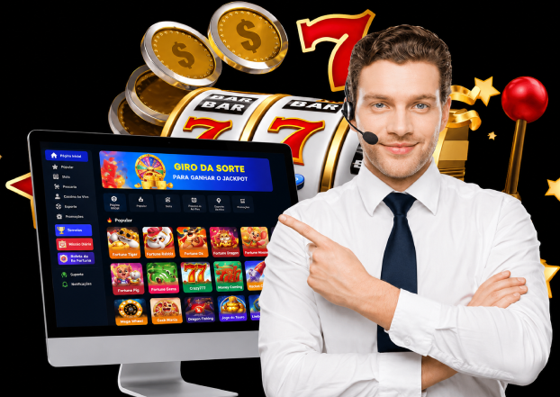 O 59BET tem uma equipe profissional de atendimento ao cliente